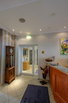 budget by hotel savoy hannover