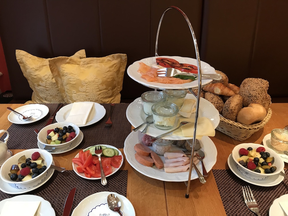 budget by hotel savoy hannover