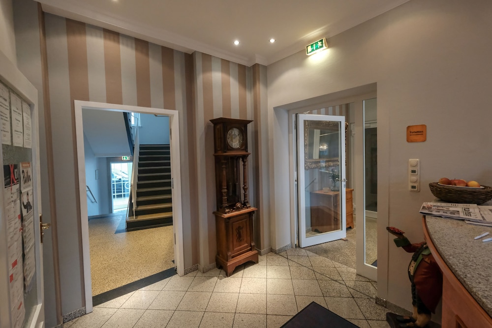 budget by hotel savoy hannover