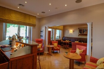 budget by hotel savoy hannover