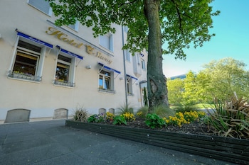 budget by hotel savoy hannover