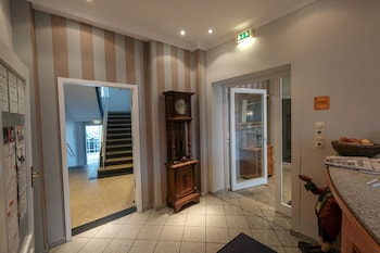 budget by hotel savoy hannover