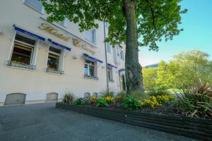 budget by hotel savoy hannover