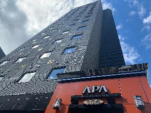 apa hotel asakusa kaminarimon minami