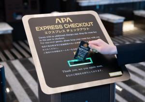 apa hotel asakusa kaminarimon minami
