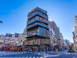 apa hotel asakusa kaminarimon minami
