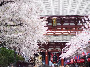 apa hotel asakusa kaminarimon minami