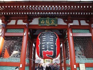 apa hotel asakusa kaminarimon minami