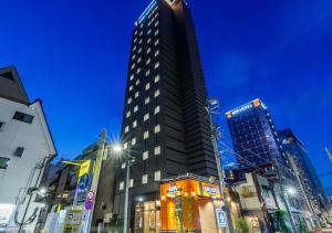 apa hotel asakusa kaminarimon minami