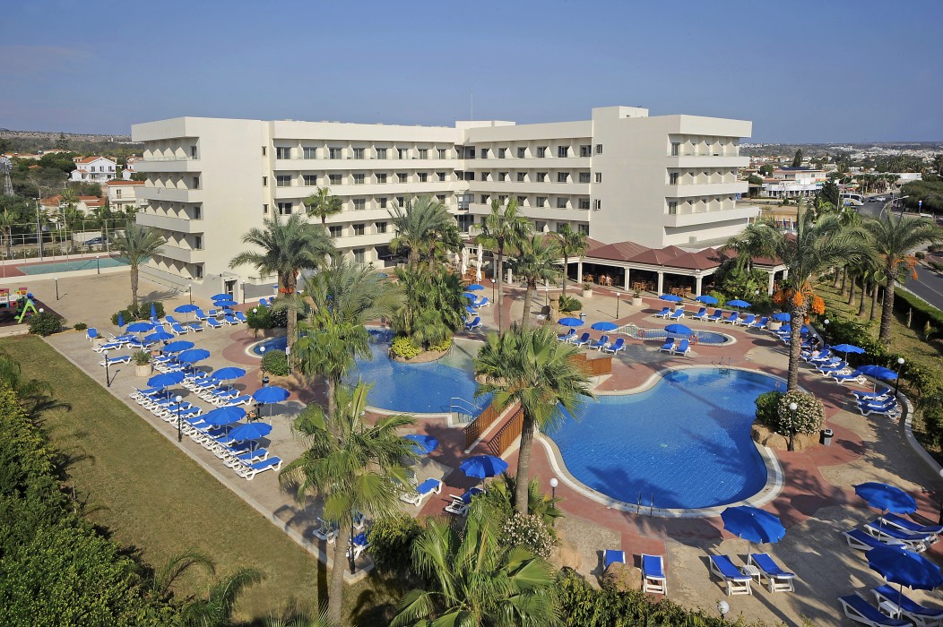 nissiana hotel
