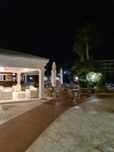 nissiana hotel