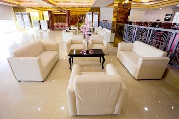 grand palace hotel butuan