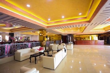 grand palace hotel butuan