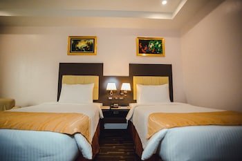 grand palace hotel butuan