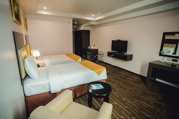 grand palace hotel butuan