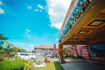 grand palace hotel butuan