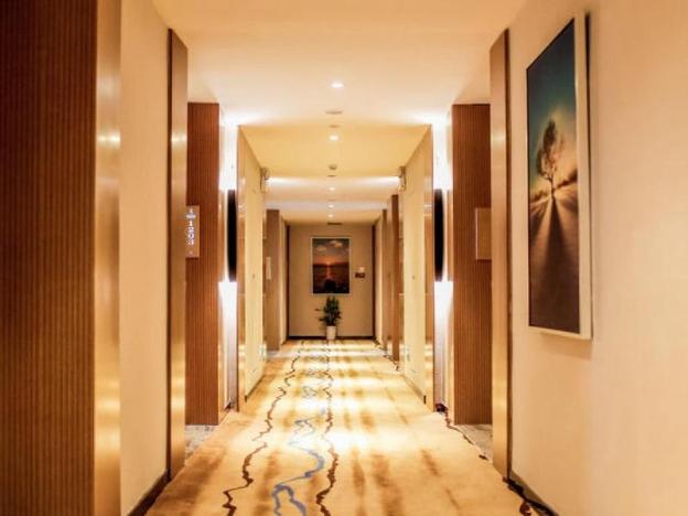 vienna international hotel wuhan jiedaokou branch