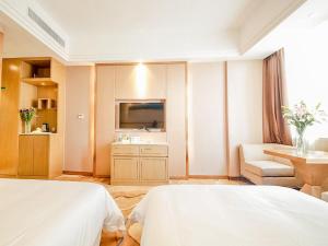 vienna international hotel wuhan jiedaokou branch