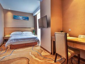 vienna international hotel wuhan jiedaokou branch