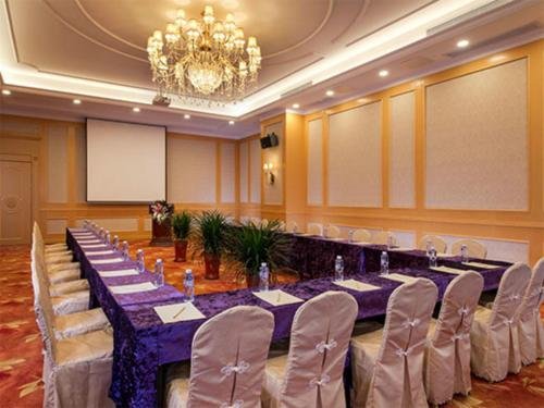 vienna international hotel wuhan jiedaokou branch