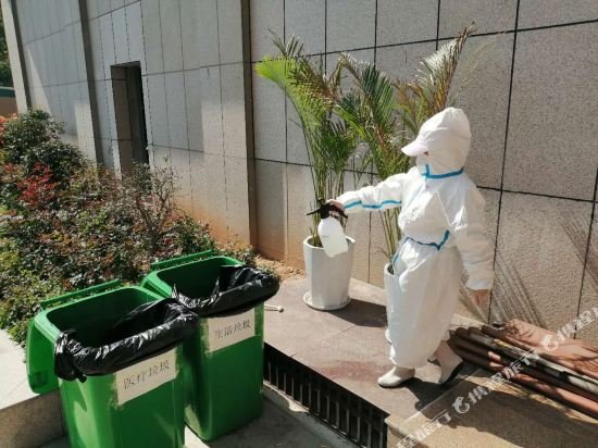 vienna international hotel wuhan jiedaokou branch