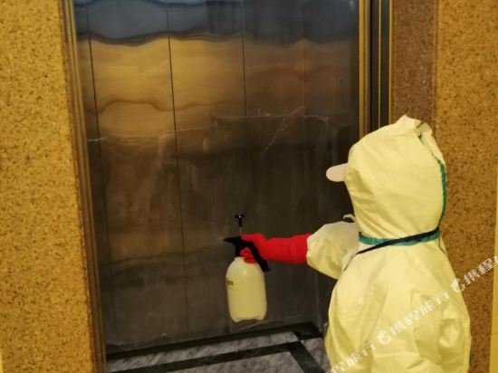 vienna international hotel wuhan jiedaokou branch