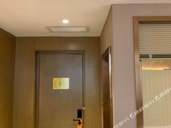 vienna international hotel wuhan jiedaokou branch