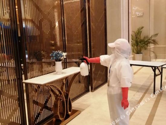 vienna international hotel wuhan jiedaokou branch