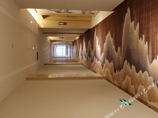 vienna international hotel wuhan jiedaokou branch