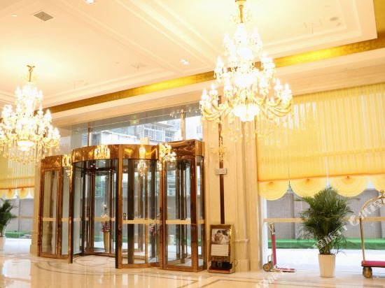 vienna international hotel wuhan jiedaokou branch