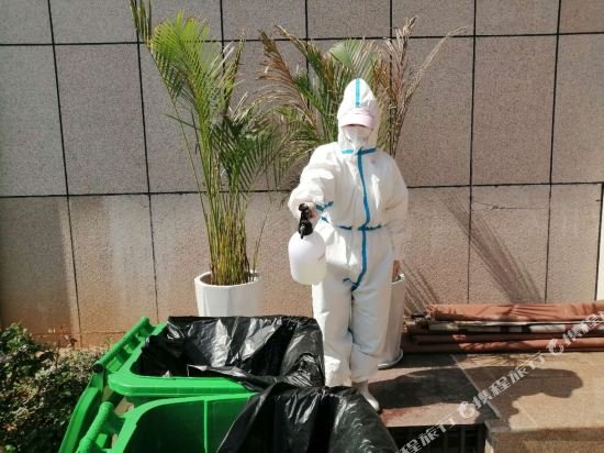 vienna international hotel wuhan jiedaokou branch