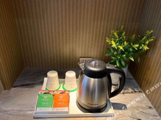 vienna international hotel wuhan jiedaokou branch