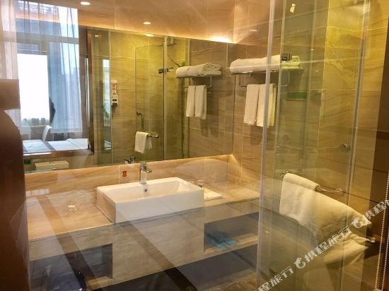 vienna international hotel wuhan jiedaokou branch