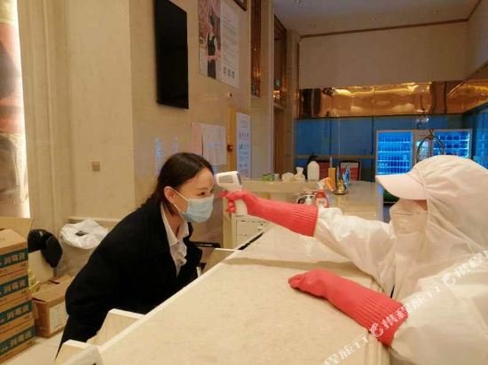 vienna international hotel wuhan jiedaokou branch