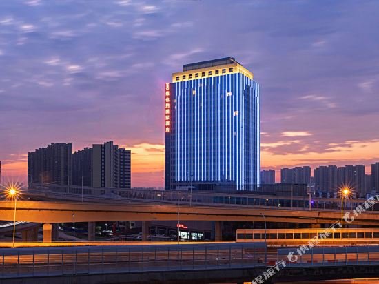 vienna international hotel wuhan jiedaokou branch