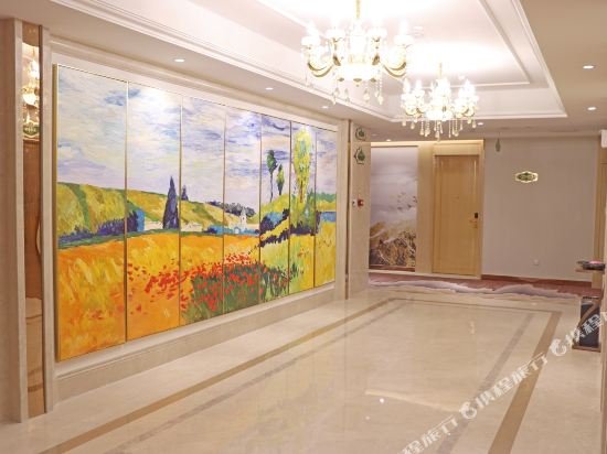 vienna international hotel wuhan jiedaokou branch