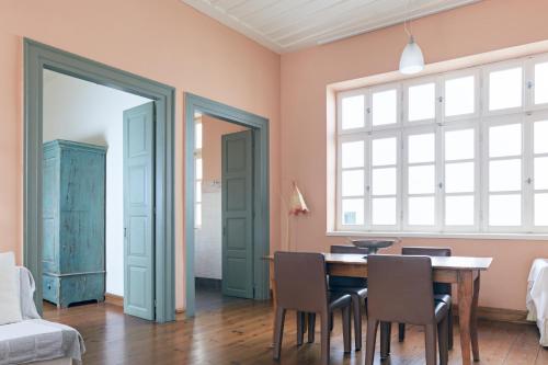 guesthouse lila
