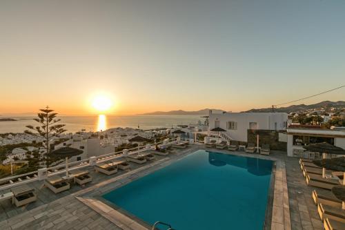 hotel alkyon