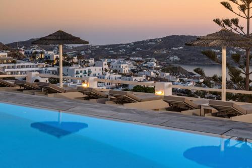 hotel alkyon