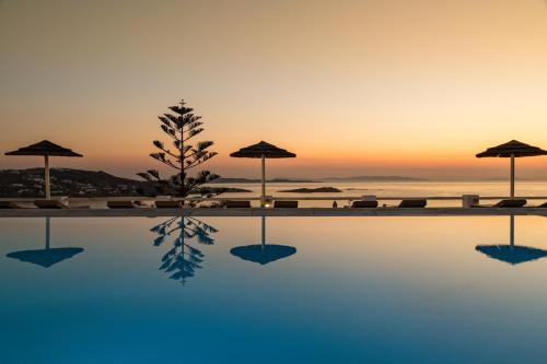 mykonos