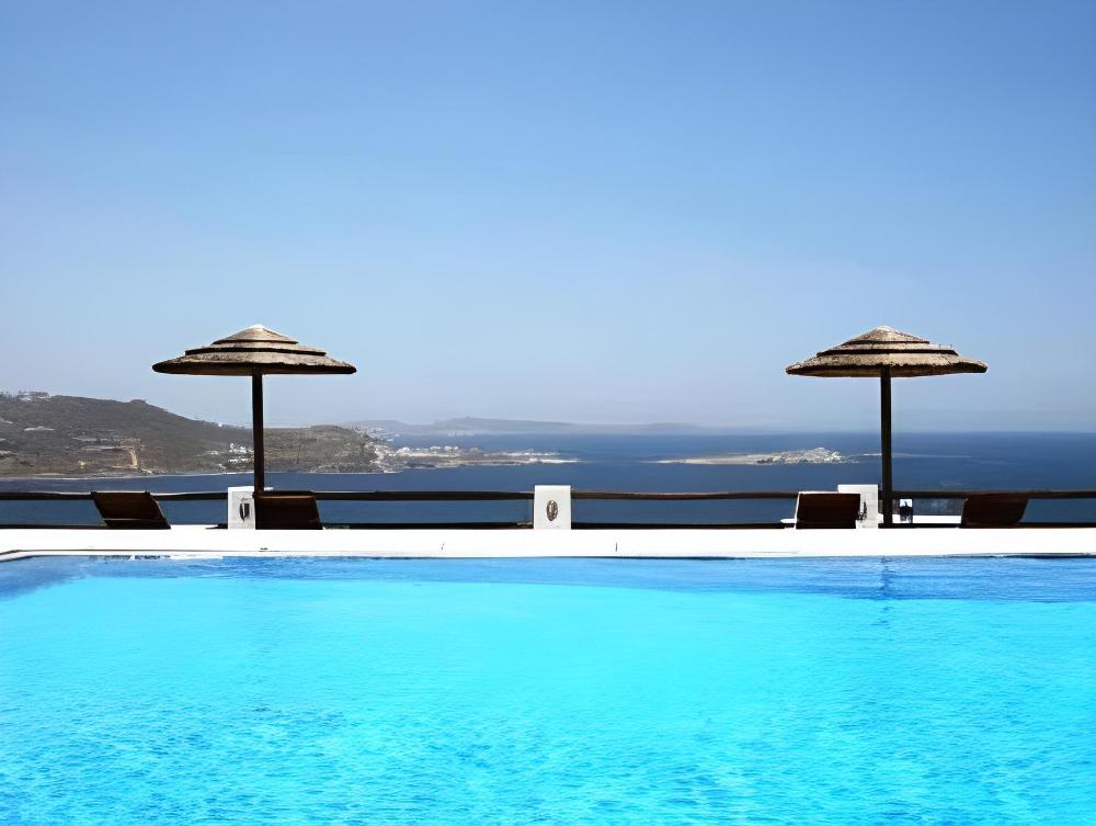 hotel alkyon
