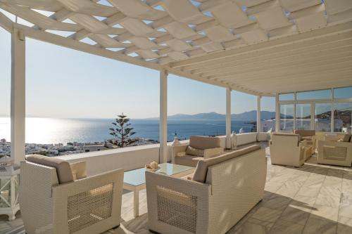 mykonos