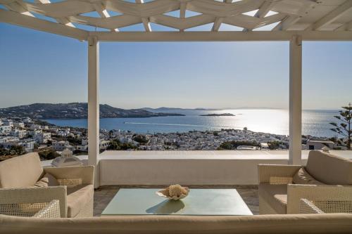 mykonos