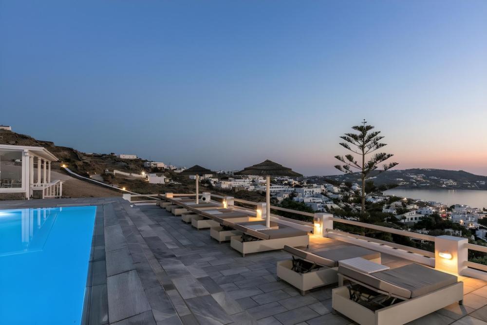 mykonos