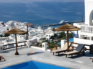 mykonos