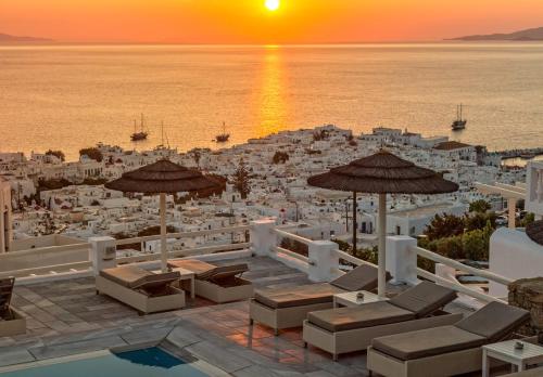 mykonos