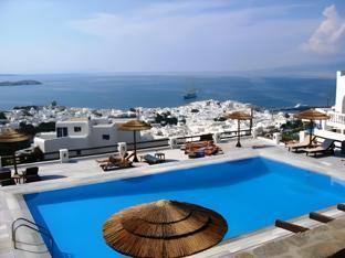 hotel alkyon