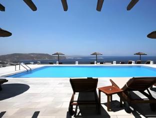 hotel alkyon