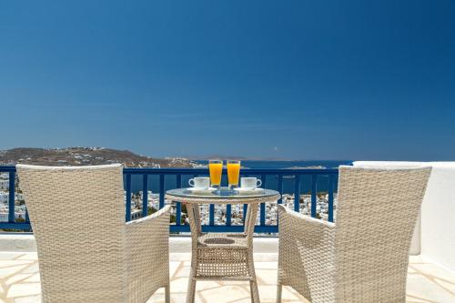 mykonos