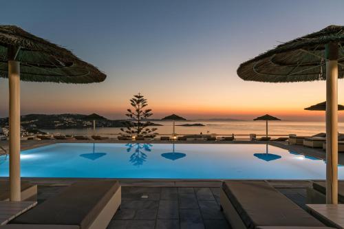 mykonos